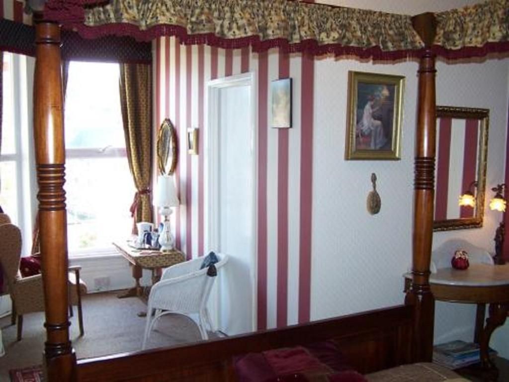 Rainbow Ridge Guest House Ilfracombe Room photo