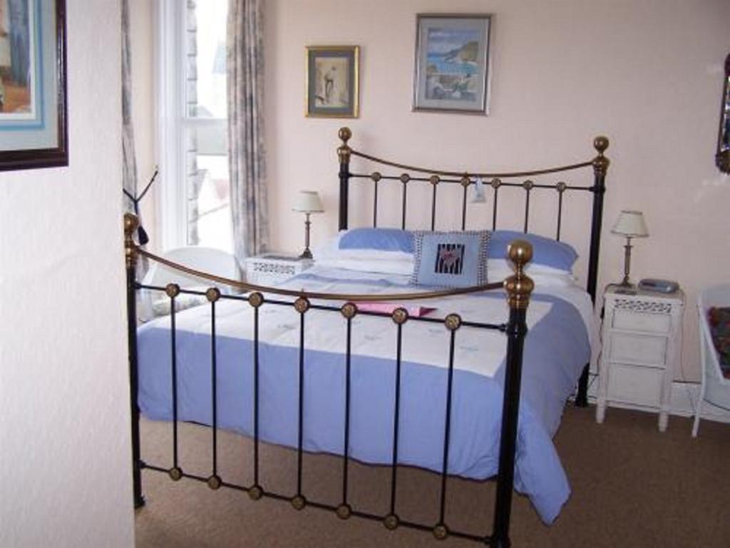 Rainbow Ridge Guest House Ilfracombe Room photo
