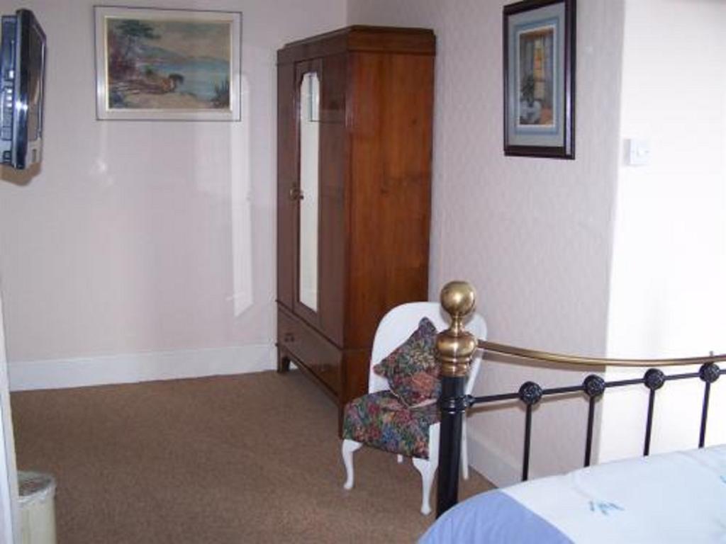 Rainbow Ridge Guest House Ilfracombe Room photo